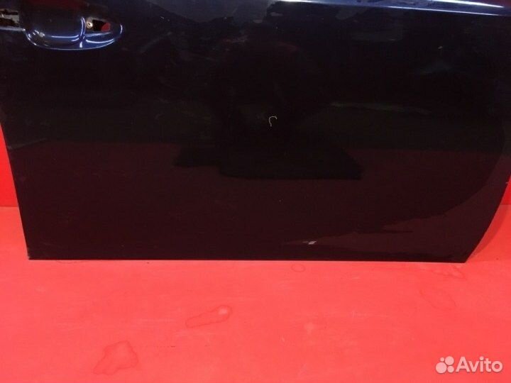 Дверь передняя правая Lexus Is250 GSE20 4grfse