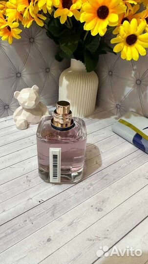 Giorgio armani My Way 48 мл (с витрины)