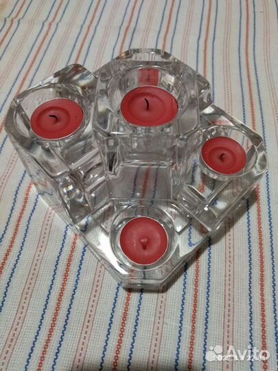 Подсвечник