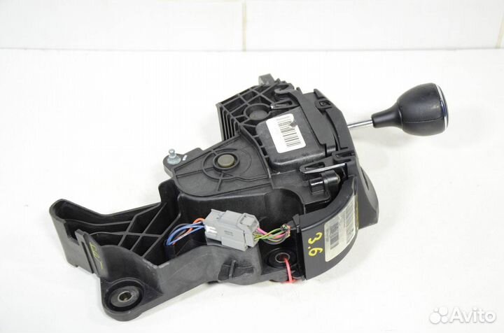 Кулиса кпп Dodge Grand Caravan RT 3.6(ERB) 2012