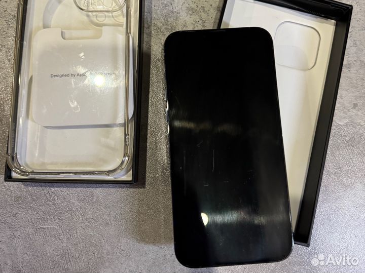 iPhone 13 Pro Max, 256 ГБ