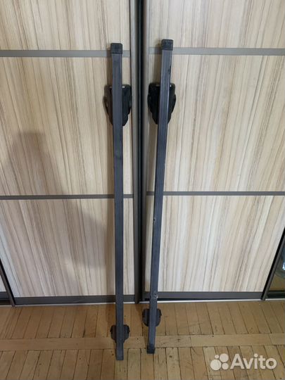 Рейлинги универсальные