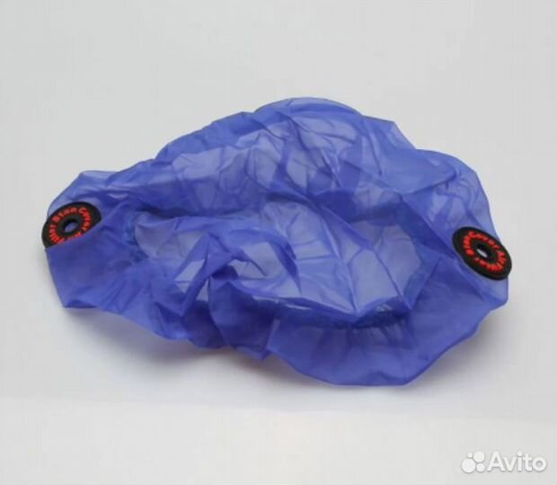 Чехол для фильтра воздушного otom для Enduro тип 2