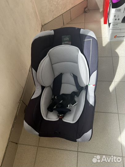 Детское автокресло CAM