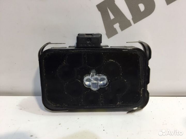 Ситроен С4 Пикассо датчик дождя