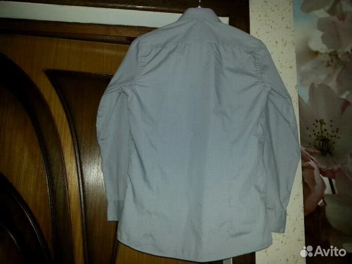 4 рубашки на подростка