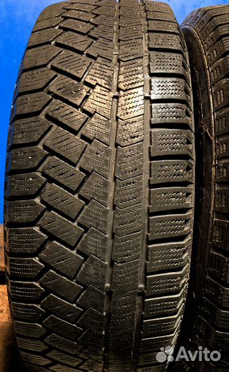 Continental ContiCrossContact Viking 225/65 R17