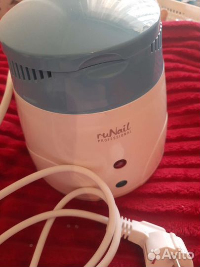 Стерилизатор для инструментов