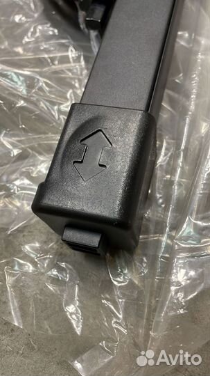 Шторка багажника Mitsubishi Outlander 3 2012-2021