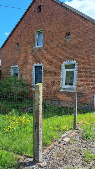 Дом 123 м² на участке 12 сот.