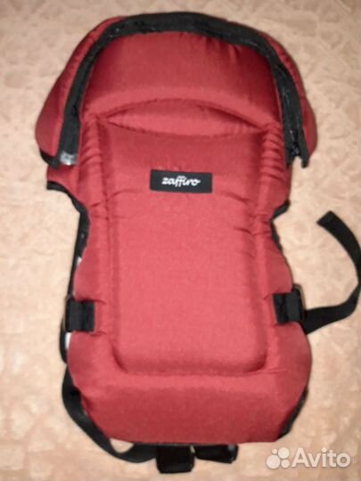 Рюкзак переноска кенгуру