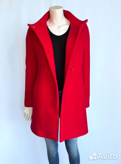 Liu Jo пальто S 42/44. Оригинал