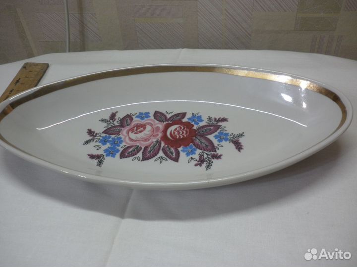 Селёдочница из СССР