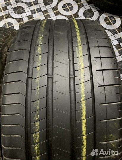 Pirelli P Zero 325/35 R22