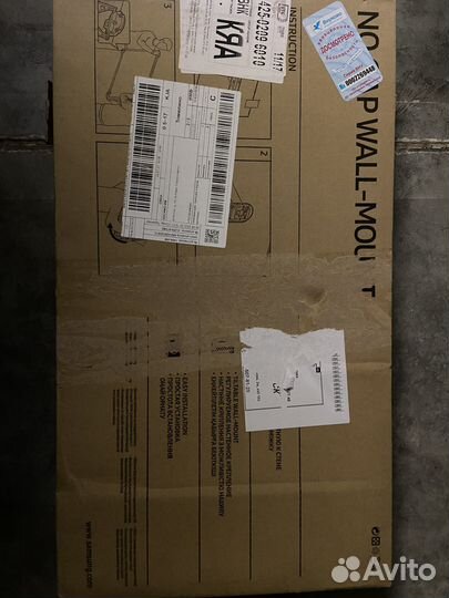 Кронштейн для телевизора Samsung qled