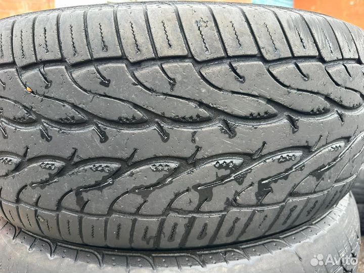 Toyo Proxes ST II 285/60 R18