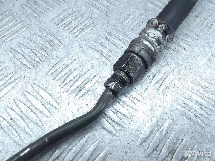 Шланг гидроусилителя Infiniti EX 2009