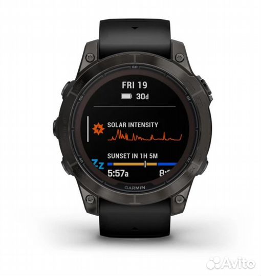 Garmin Fenix 7 Pro, 47 мм, 4 модели, NEW