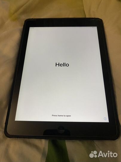iPad air A1475