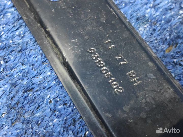 Стеклоподъемник передний правый Ford Focus 3