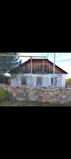 Дом 67,8 м² на участке 21 сот.