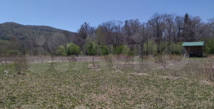 Участок 6,3 га (СНТ, ДНП)