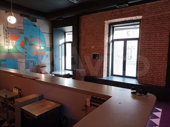 Свободного назначения, 124.3 м²