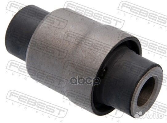 Сайлентблок рычага nissan teana 03-08/murano 02