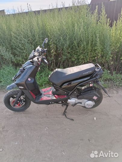 Скутер Vento SMART 50/150