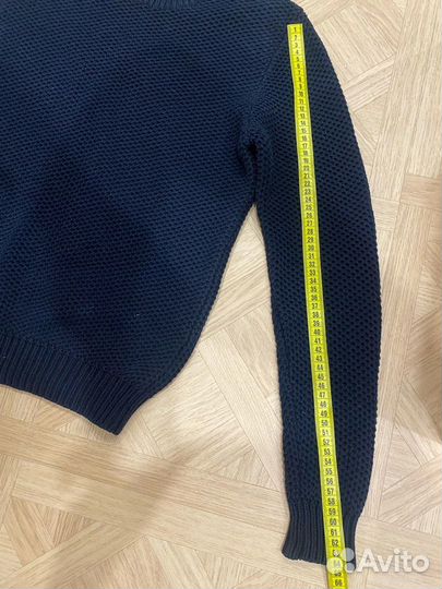 Massimo dutti свитер