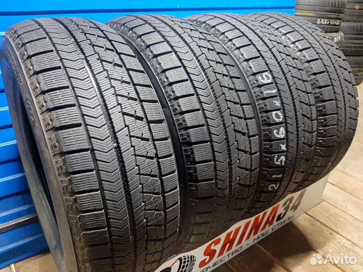 Bridgestone Blizzak VRX 215/60 R16 95R