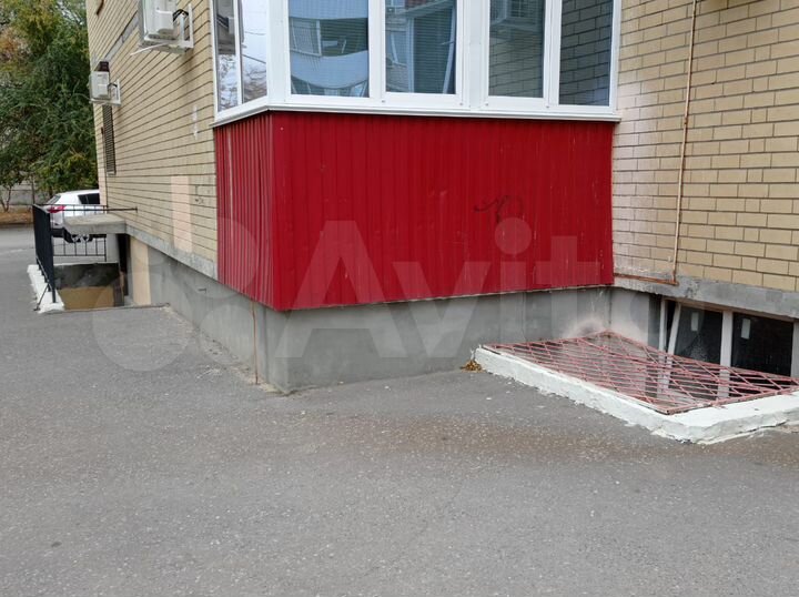 Помещение свободного назначения, 420 м²