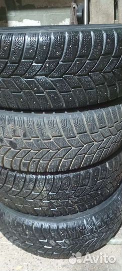 Vredestein IceTrac 205/65 R15 94Q