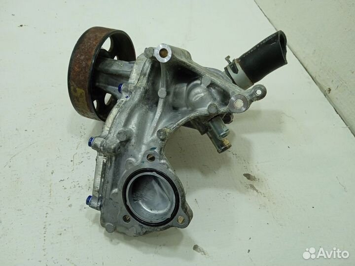 Помпа (насос водяной) Хонда