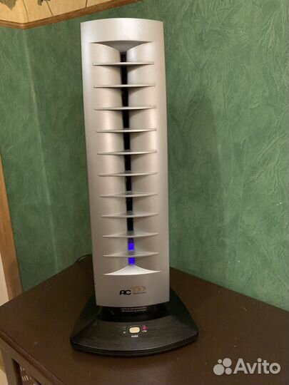 Очиститель воздуха AIC XJ-1100 серый