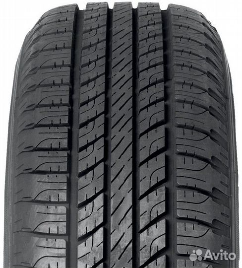 Goodyear Wrangler HP All Weather 255/65 R16 109H