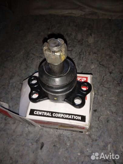 Стойка амортизатора rexton