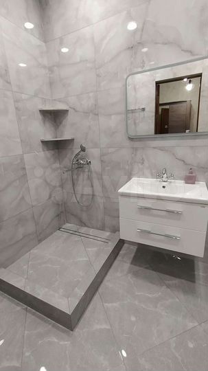 2-к. квартира, 48 м², 6/8 эт.