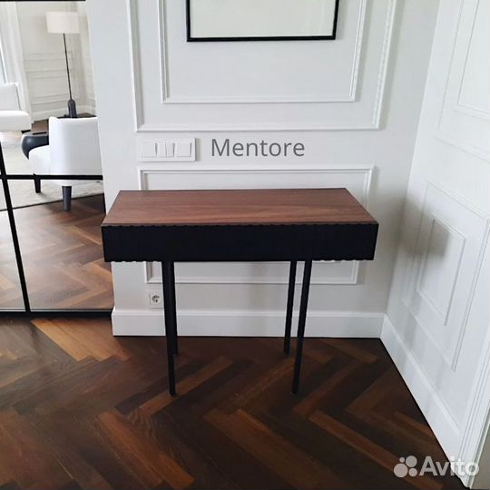 Консоль Batista от производителя