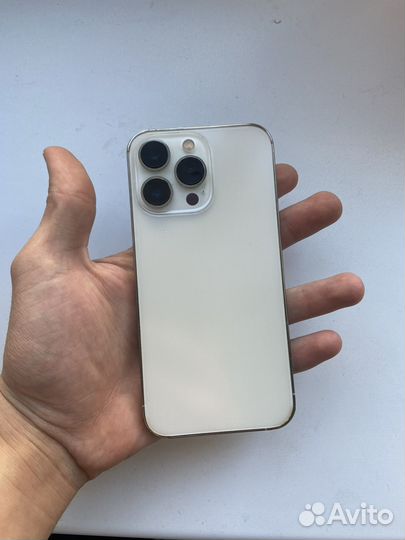 iPhone 13 Pro, 128 ГБ