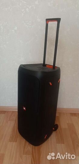 Аренда колонки jbl partybox 310/прокат колонки