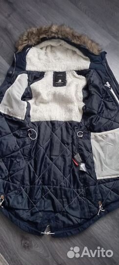 Парка куртка женская 32