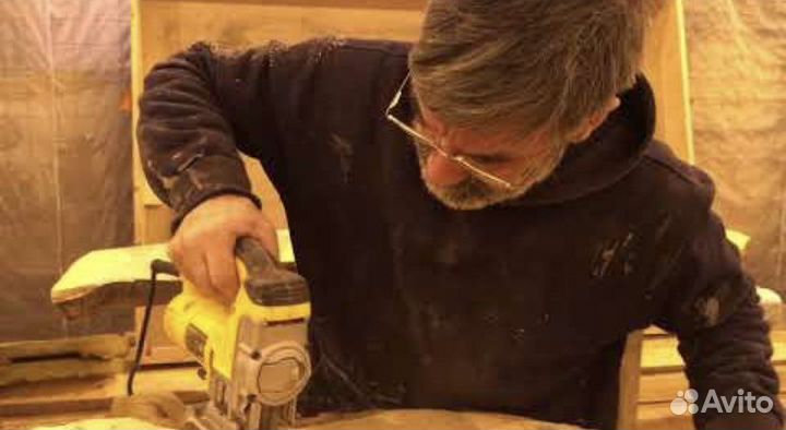 Ремонт мебели. Сборка разборка
