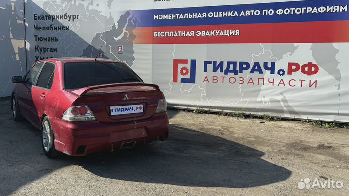 Подушка безопасности пассажирская Mitsubishi Lancer 9 (CS) 7030A945