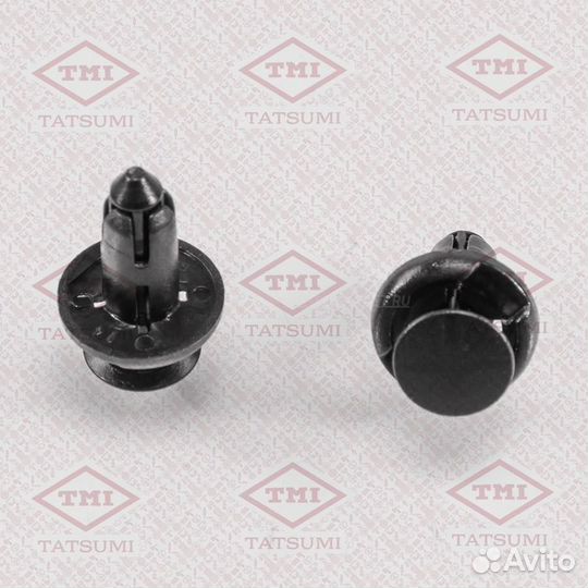 Tatsumi TJB1029 Клипса автомобильная