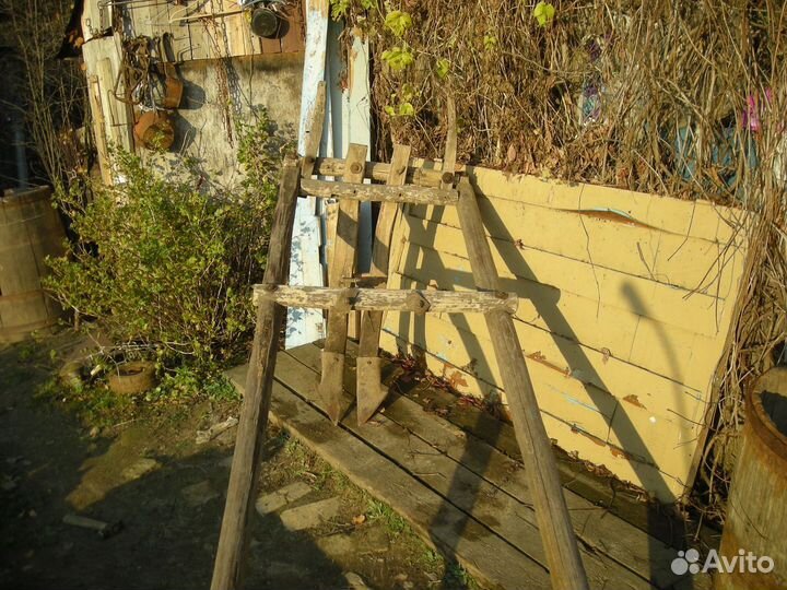 Соха деревянная орало плуг