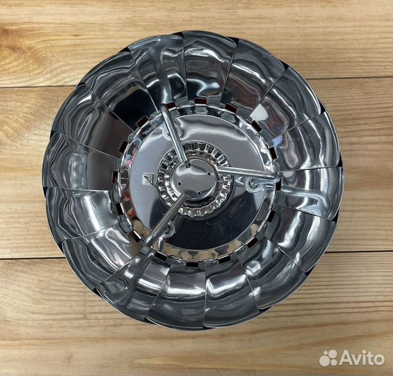 Газовая горелка