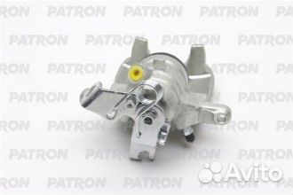 Суппорт тормозной задн прав Opel Vivaro 2.5CDi 01 Lucas