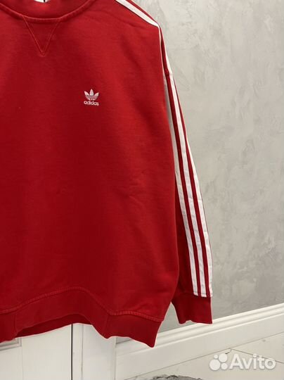 Свитшот Adidas L/XL оригинал