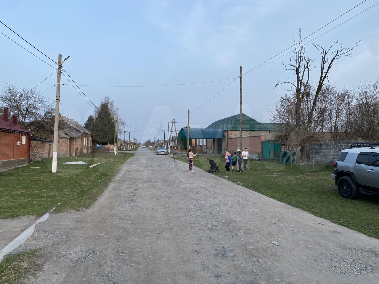 Участок 13 сот. (ИЖС)